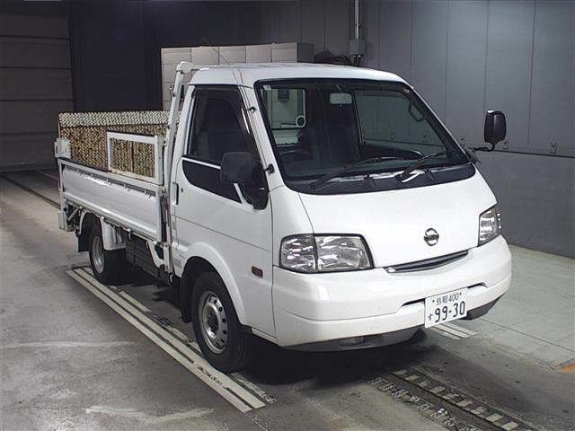 8119 Nissan Vanette truck SKP2LN 2013 г. (JU Gifu)